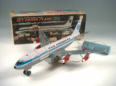 MARX TOYS (JAPAN) (1)