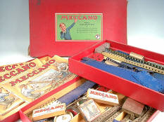 MECCANO (2)