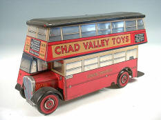 CHAD VALLEY (GB) (1)