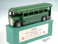 TRI-ANG MINIC (GB) (1)
