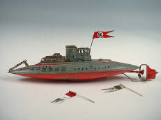 ARNOLD (GERMANY) (1)