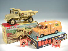 DINKY TOYS GB (2)
