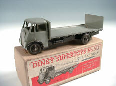 DINKY TOYS (GB) (1)