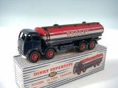 DINKY TOYS (GB) (1)