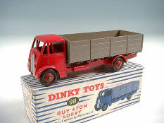 DINKY TOYS (GB) (1)