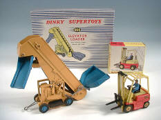 DINKY TOYS GB (2)