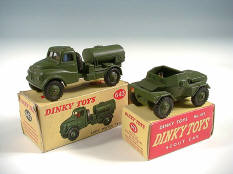 DINKY TOYS GB (2)
