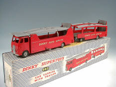 DINKY TOYS (GB) (1)