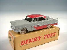 DINKY TOYS (FRANCE) (1)