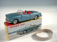 DINKY TOYS FRANCE (1)