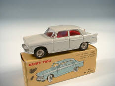 DINKY TOYS FRANCE (1)