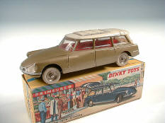DINKY TOYS (FRANCE) (1)