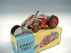 CORGI TOYS (1)