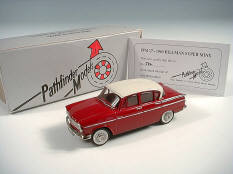 PATHFINDER MODELS (GB) (1)