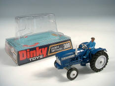 DINKY TOYS GB (1)