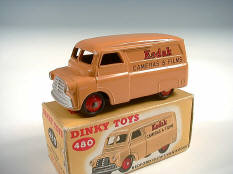 DINKY TOYS (GB) (1)