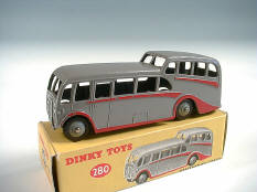 DINKY TOYS (GB) (1)