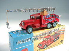 CORGI TOYS (1)