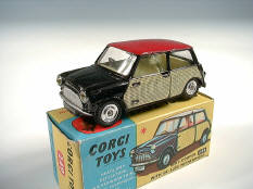 CORGI TOYS (1)