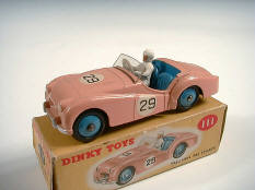 DINKY TOYS (GB) (1)