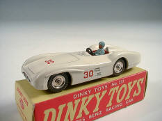 DINKY TOYS (GB) (1)