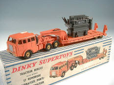 DINKY TOYS FRANCE (1)