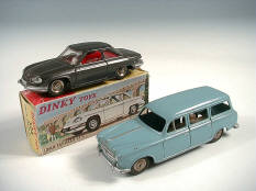 DINKY TOYS FRANCE (2)