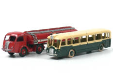 DINKY TOYS (FRANCE) (2)