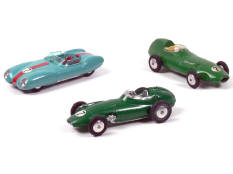 CORGI TOYS (GB) (3)
