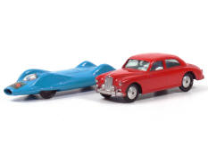 CORGI TOYS (GB) (2)