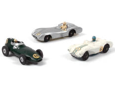 CRESCENT TOY (GB) (3)