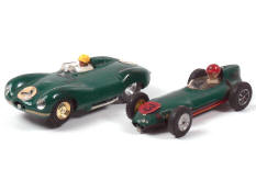 SCALEXTRIC (2)