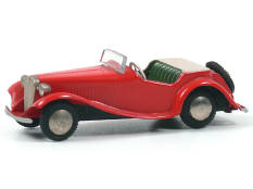 TEKNO (DANEMARK) (1)