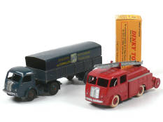 DINKY TOYS (FRANCE) (2)