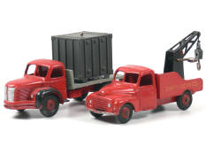 DINKY TOYS (FRANCE) (2)