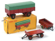 DINKY TOYS (FRANCE) (3)