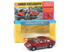 CORGI TOYS (GB) (1)