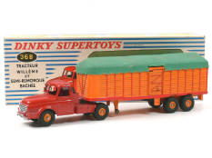 DINKY TOYS (FRANCE) (1)