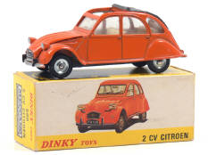 DINKY TOYS (FRANCE) (1)
