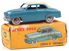 DINKY TOYS (FRANCE) (1)