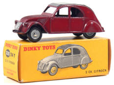 DINKY TOYS (FRANCE) (1)