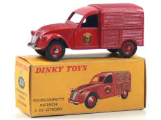 DINKY TOYS (FRANCE) (1)