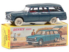 DINKY TOYS (FRANCE) (1)