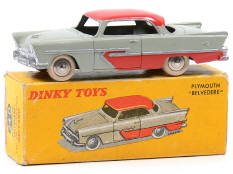 DINKY TOYS (FRANCE) (1)