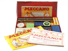 MECCANO (1)
