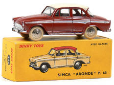 DINKY TOYS FRANCE (1)