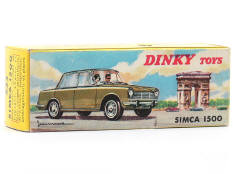 DINKY TOYS FRANCE (1)