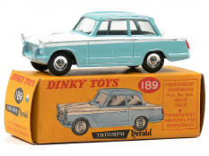 DINKY TOYS (GB) (1)
