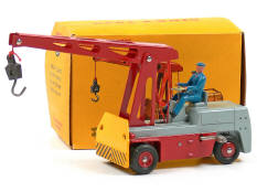 DINKY TOYS (FRANCE) (1)