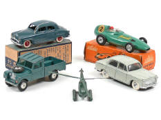 DIVERS - VARIOUS (5)